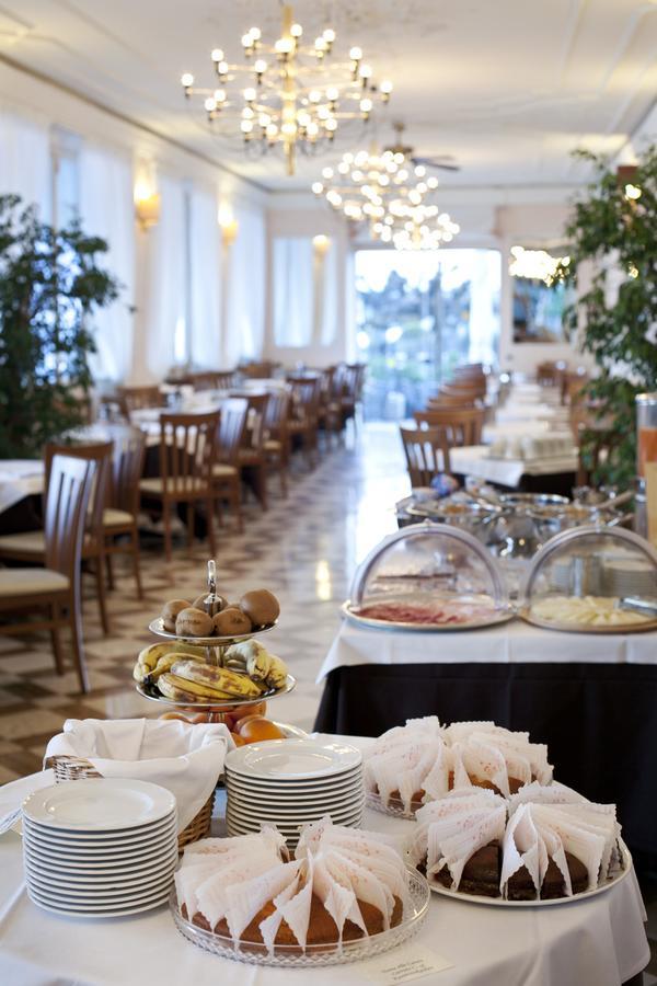 Hotel Metropole Bellagio Luaran gambar