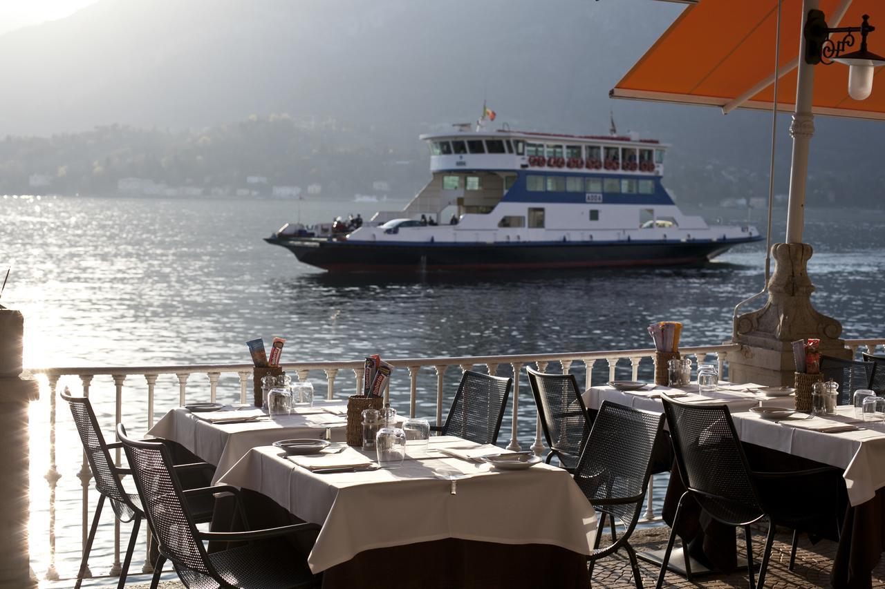 Hotel Metropole Bellagio Luaran gambar