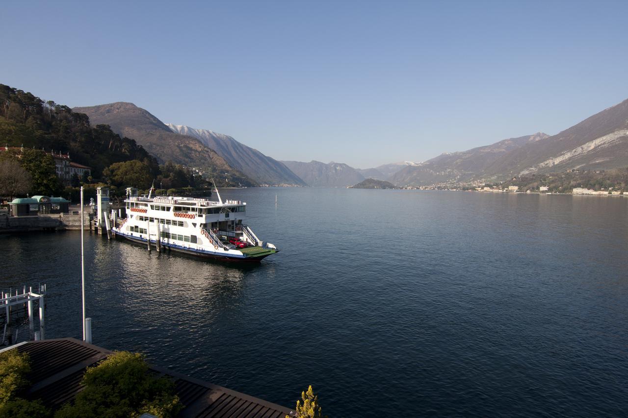 Hotel Metropole Bellagio Luaran gambar