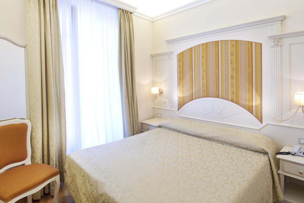 Hotel Metropole Bellagio Luaran gambar