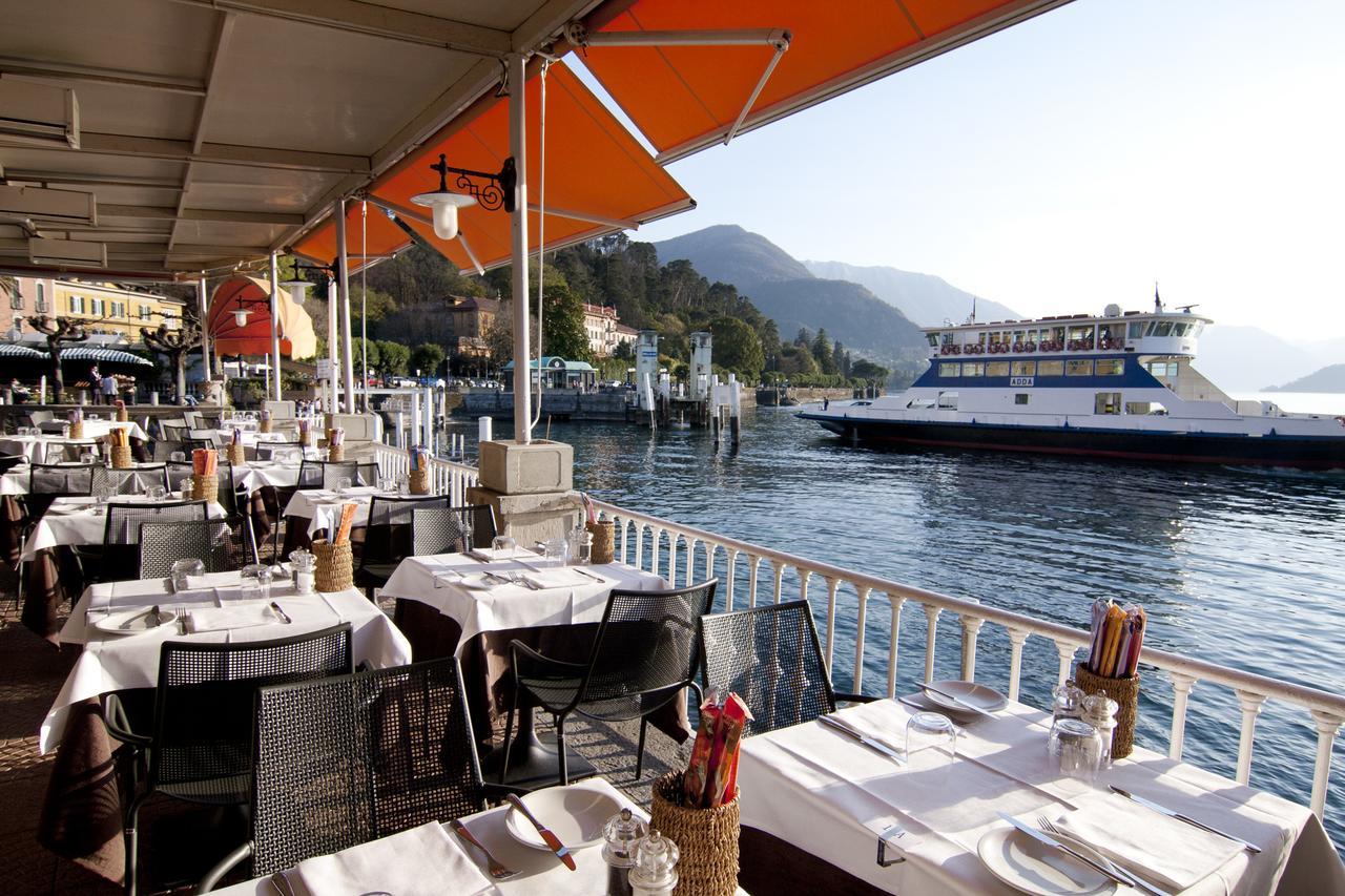 Hotel Metropole Bellagio Luaran gambar
