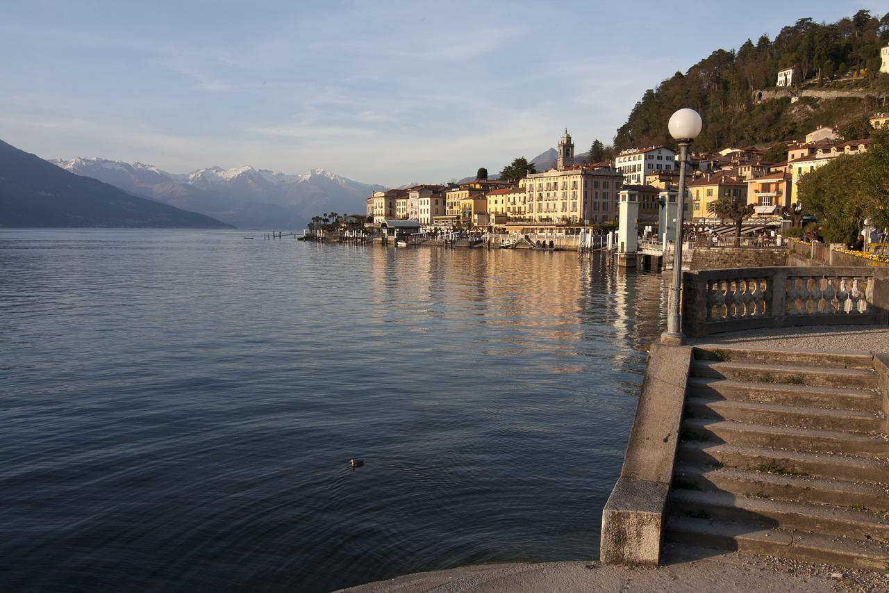 Hotel Metropole Bellagio Luaran gambar