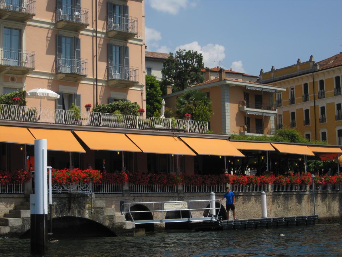 Hotel Metropole Bellagio Luaran gambar