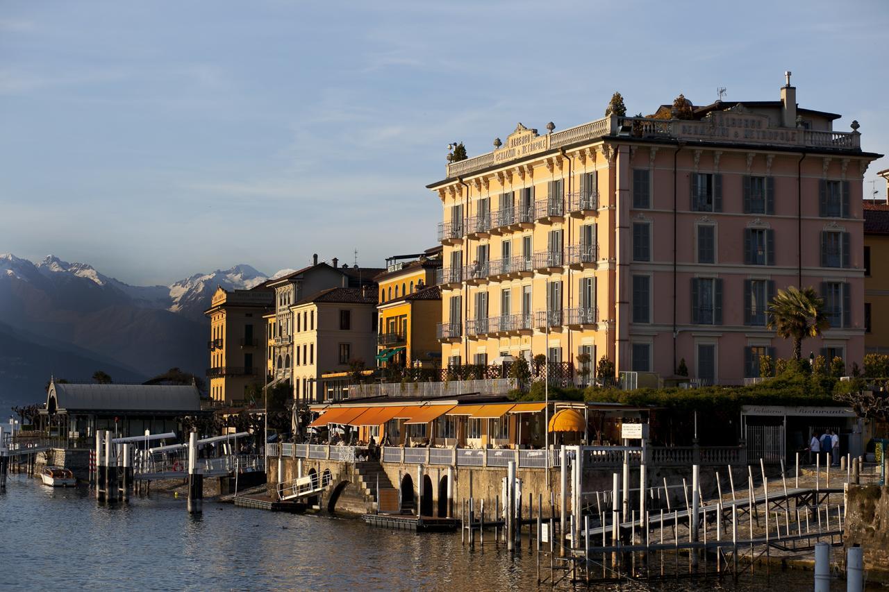Hotel Metropole Bellagio Luaran gambar