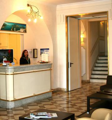 Hotel Metropole Bellagio Luaran gambar
